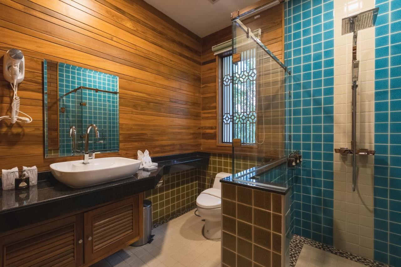Vanasin Residence Tak Exterior foto